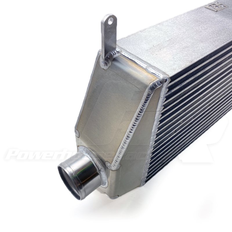 PHR Powerhouse Racing 4.5" Intercooler for 19931998 Toyota Supra MK