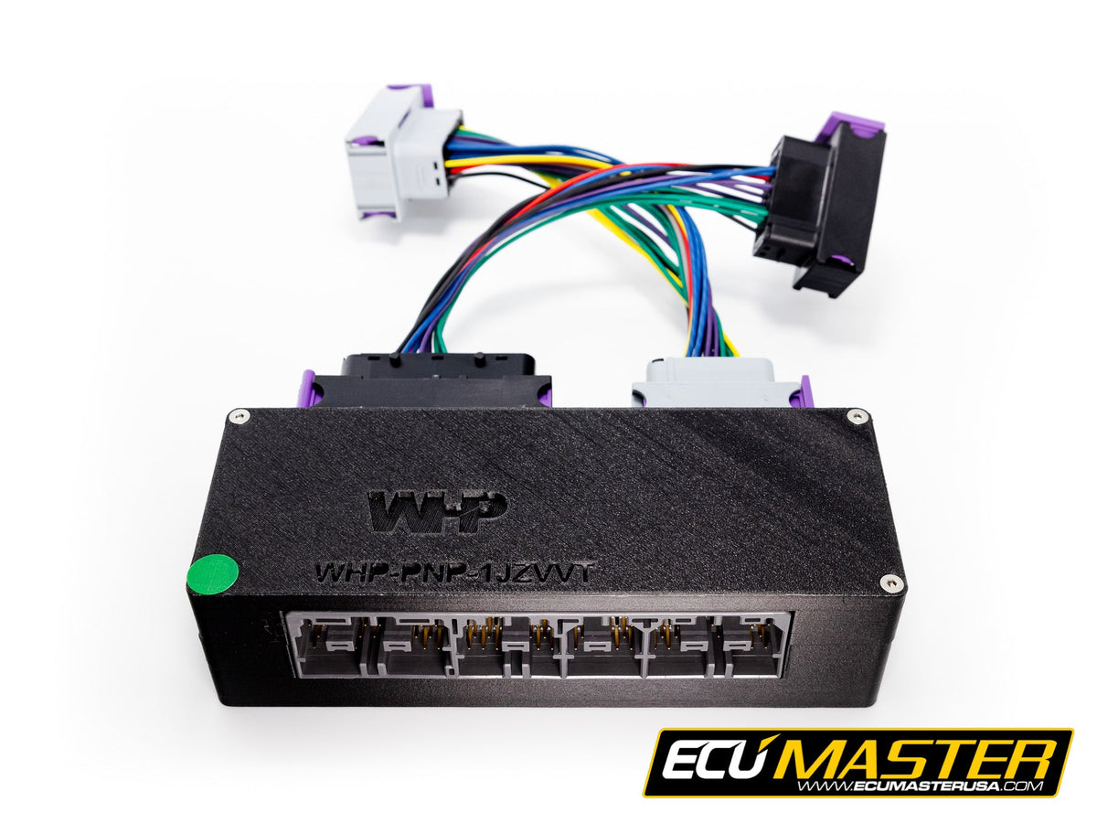 JZX81 ECU ミラースイッチセット 8 Switch Power Control System with Micro Switch Pad - XTC Power