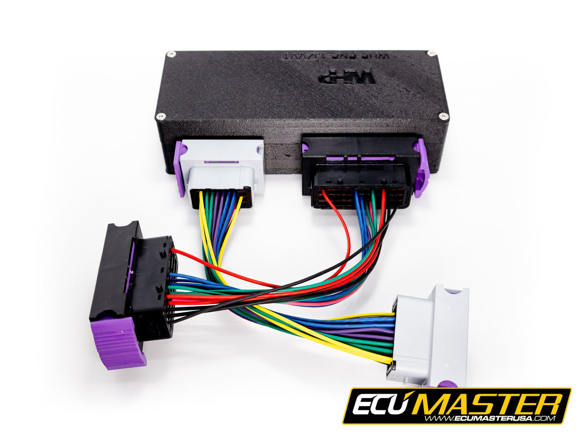 JZX100 VVTi 1JZGTE PNP For EMU BLACK – Induction Performance