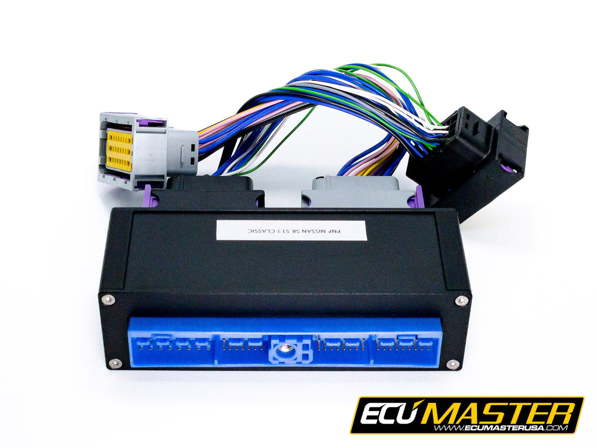 TOMEI ECU PS13（SR20DET）用 Nissan S13 Silvia TOMEI REYTEC Computer ECU CPU SR20DET | eBay