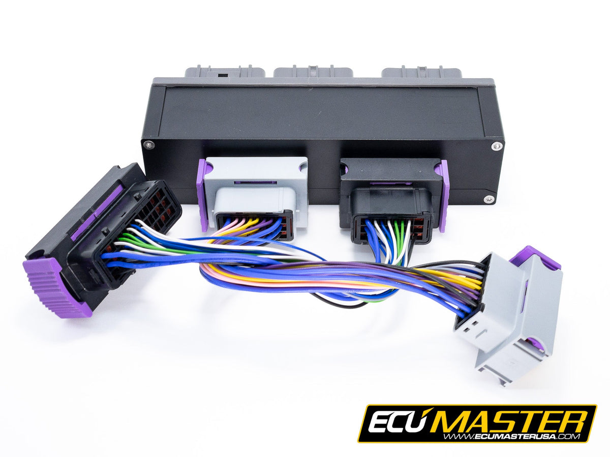 JZA80 and SC300 2JZ NON VVTI PNP for EMU Black – Induction Performance