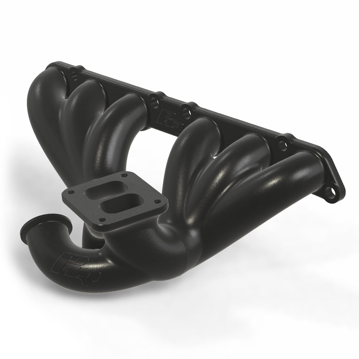 PHR - Powerhouse Racing S1 Turbo Manifold for 2JZ-GE – Induction