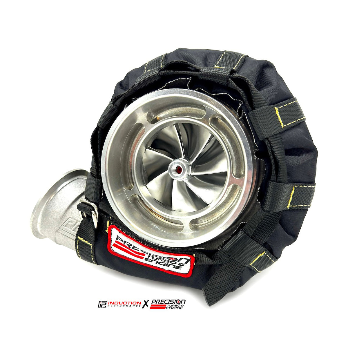 PrecisionNextGenXPRProModTurbo