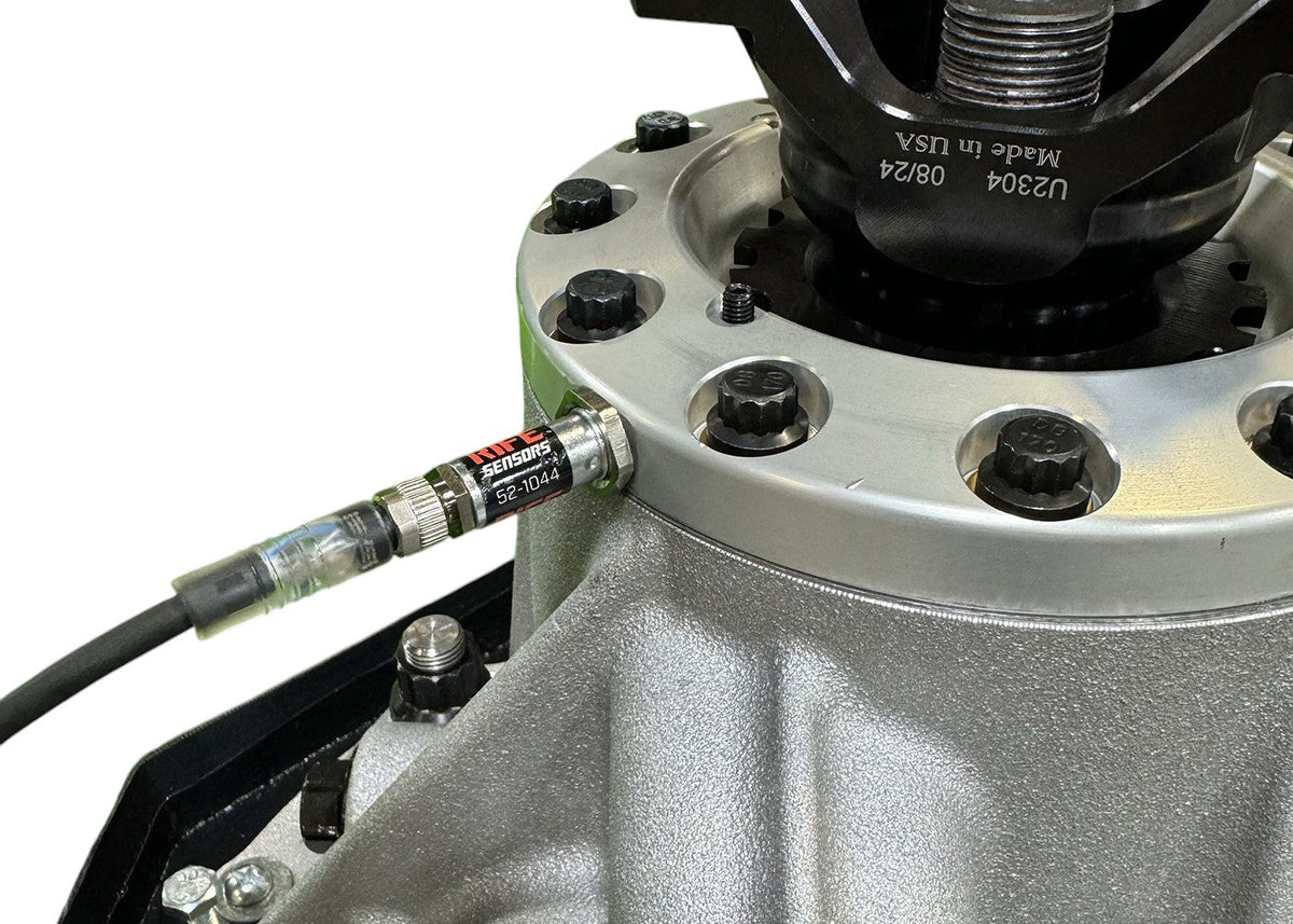 Motion Raceworks 32 Tooth High Def Driveshaft Speed Wheel