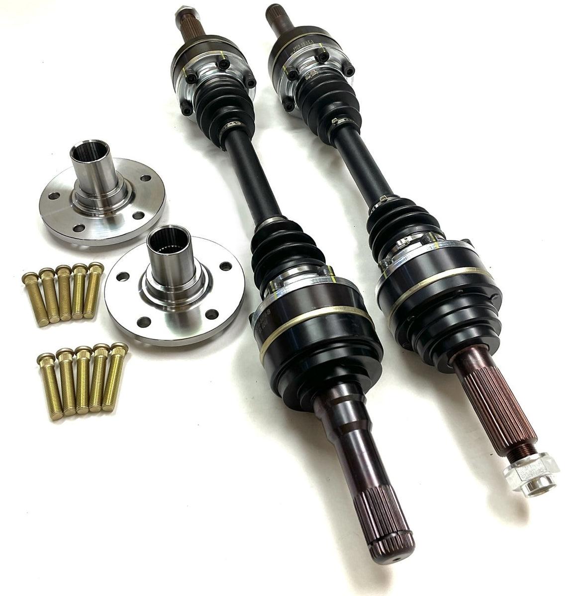 Genuine Toyota Driveshaft Coupling Flexible - For Supra, Lexus SC300, GS300, Soarer 1UZ