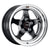 Weld Wheels Ventura Drag S155 -- 15x10 5x4.5 7.5