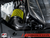 AWE S-Flo Carbon Fiber Air Intake Toyota GR Supra 2020