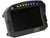 AEM CD-5G Carbon Digital Dash Display, GPS Enabled (Non-Logging)