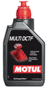 Motul Multi DCTF Transmission Fluid - 1 Liter