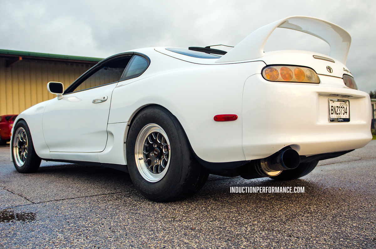 Weld Wheels RT-S S77 -- 15x10 5x4.5 MEDIUM Pad 7.5