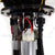 PHR - Powerhouse Racing Triple Walbro 485 / 525 Fuel Pump Hanger for Lexus IS300 - GS300