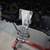 PHR - Powerhouse Racing Billet Engine Mount Bracket Set for 1993-1995 Toyota Supra 2JZ