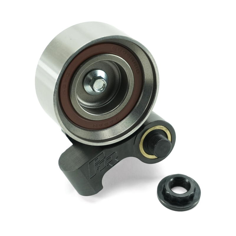 PHR Powerhouse Racing XTM Timing Belt Tensioner Stud for 2JZ Induction Performance