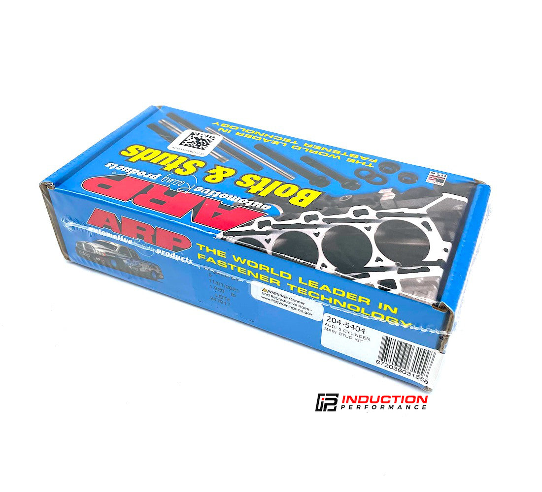 ARP Main Stud Kit for Audi RS3 TTRS DAZA 2.5L Engines 2045404