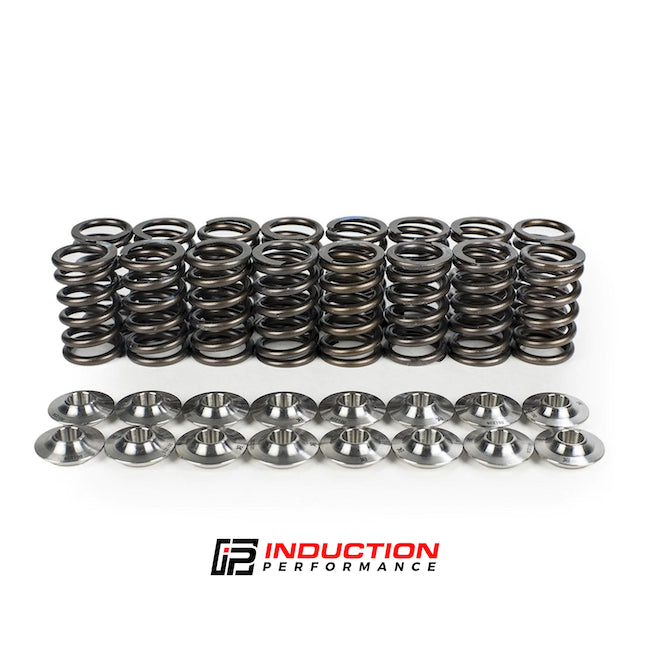 Brian Crower Single Valve Springs | Nissan Safari & Nissan Patrol (BC1250)