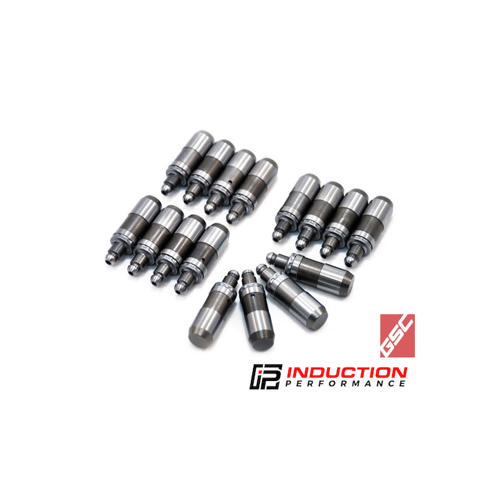 GSC PowerDivision ZEROTICK Lifters for Mitsubishi 4G63 Turbocharged