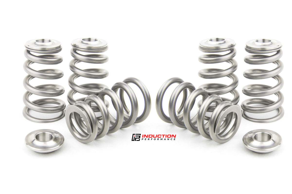 GSCConicalValveSpringsToyota2J