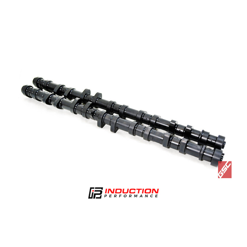 GSC PowerDivision Billet Toyota 2JZGTE R2 Camshafts Set Induction