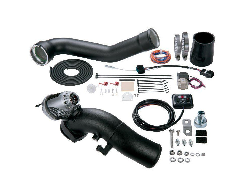 HKS Super SQV4 Blow Off Valve Kit Toyota GR Supra 2020+ 71008AT021