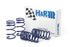 H&R Sport Springs 991.2 Carrera
