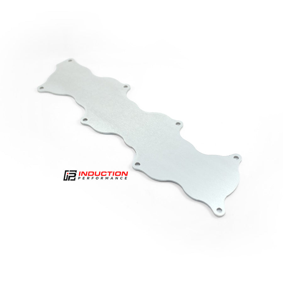 T1 Race and Development GT1R Intake Manifold Block Off Plate for Nissa
