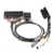 AEM Infinity 506 Plug and Play Adapter Harness for Mitsubishi Evo IX 9