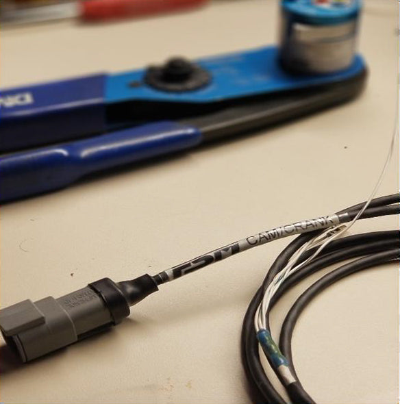 FSM FU Dizzy Kit Distributor Delete Kit for Toyota Lexus 2JZ 2JZGE Induction Performance