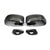 Seibon Carbon Fiber OEM Mirror Covers (Pair) for Nissan GT-R R35