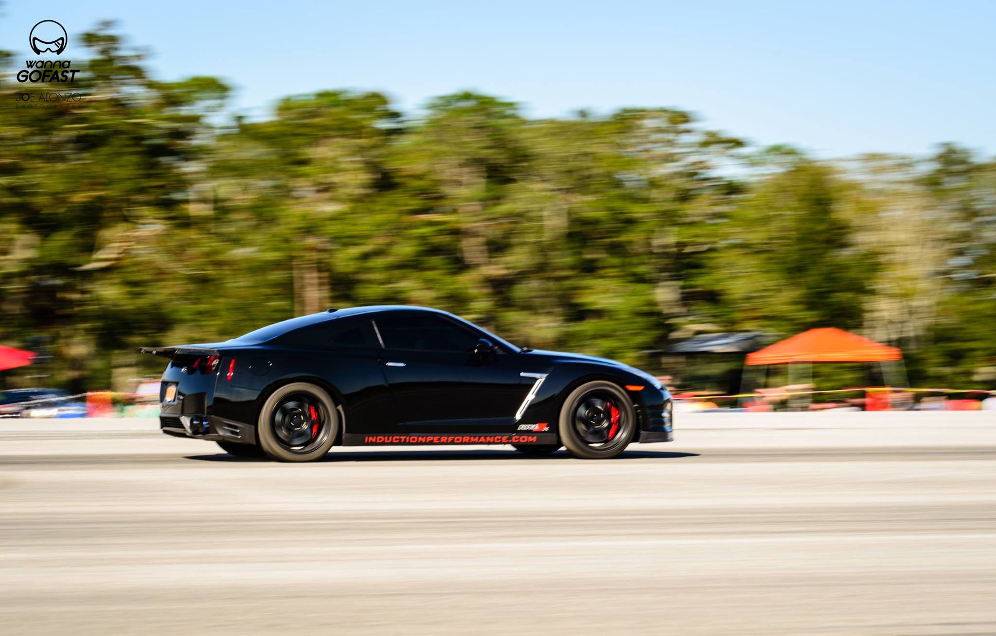 Ray R35 Gt R 206 MPH Monster: Ray's Induction Performance Alpha12x R35 GT-R