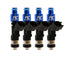 1000cc FIC Mazda Miata MX5 NA/NB Fuel Injector Clinic Injector Set (High-Z) (is601-1000h)