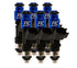 1000cc FIC BMW E36 M3 Fuel Injector Clinic Injector Set (High-Z) (is802-1000h)