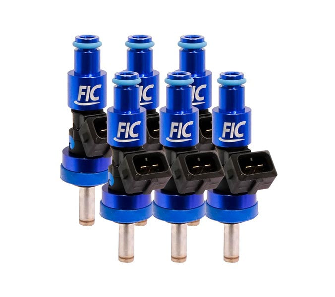 1200cc (Previously 1100cc) FIC Honda J-Series ('98-'03) Fuel Injector ...