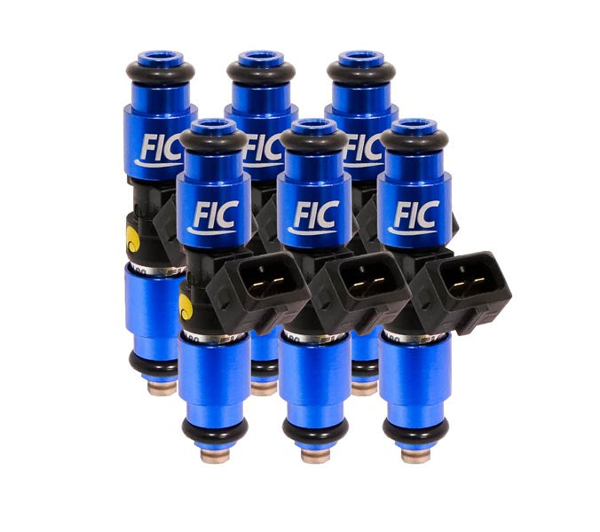 1200cc (Previously 1100cc) FIC Porsche Fuel Injector Clinic Injector S ...