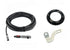 GM 12 Bolt 32 Tooth High Def Driveshaft Speed Sensor Kit For Strange Yoke