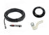 GM 12 Bolt 32 Tooth High Def Driveshaft Speed Sensor Kit For Strange Yoke