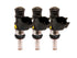 1440cc FIC Can Am 2017-2021 Maverick X3 Turbo R models/ 2020 Turbo RR Fuel Injector Clinic Set (High-Z) (is613-1440h)