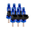1440cc FIC Honda J Series ('98-'03) Fuel Injector Clinic Injector Set (High-Z) (is118-1440h)