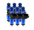 1440cc FIC Porsche Fuel Injector Clinic Injector Set (High-Z) (is902-1440h)
