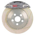 StopTech Big Brake Kit -- ST-40 Four-Piston Caliper, 335x32mm Rotor, Trophy Sport -- REAR