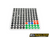 15-Position CAN Keyboard w/ Rotary Switches