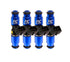 1650cc FIC BMW E30 M3 Fuel Injector Clinic Injector Set (High-Z) (is803-1650h)