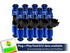 1650cc (160 lbs/hr at 43.5 PSI fuel pressure) FIC Fuel  Injector Clinic Injector Set for Ford Raptor (2010-2014) Injector Sets (is408-1650h)