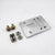 350Z DBW V1 Pedal adapter for Nissan R33/R34/S14/S15