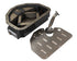 Moroso Oil Pan for Front Sump 2JZ / 1JZ -- Baffled 4" Deep Race Pan
