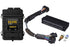 Haltech Elite 1500 + Mitsubishi EVO 4-8 (5 Speed) Plug 'n' Play Adaptor Harness Kit HT-150945