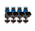 2150cc FIC Fuel Injector Clinic Injector Set for Scion FR-S (High-Z) (is144-2150h)