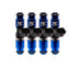 2150cc FIC Nissan 240SX 14mm Setup Injector Set (High-Z) (is182-2150h)
