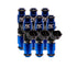 2150cc FIC Porsche Fuel Injector Clinic Injector Set (High-Z) (is902-2150h)