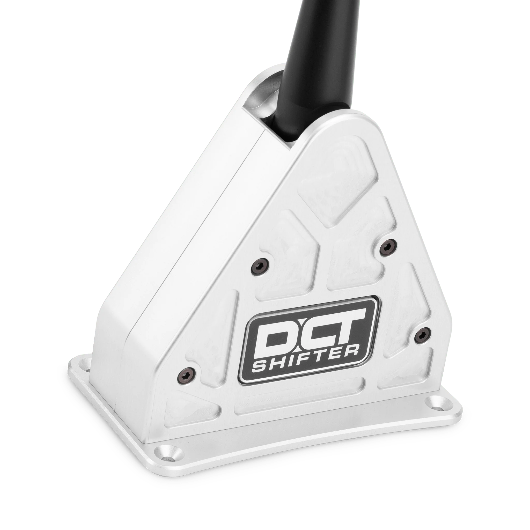 DCT Shifter Sequential Shifter 270GT Aluminum – Induction Performance