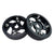 Brian Crower Black Adjustable Cam Gears Set for Toyota Supra 2JZ 2JZGE 2JZGTE BC8830B